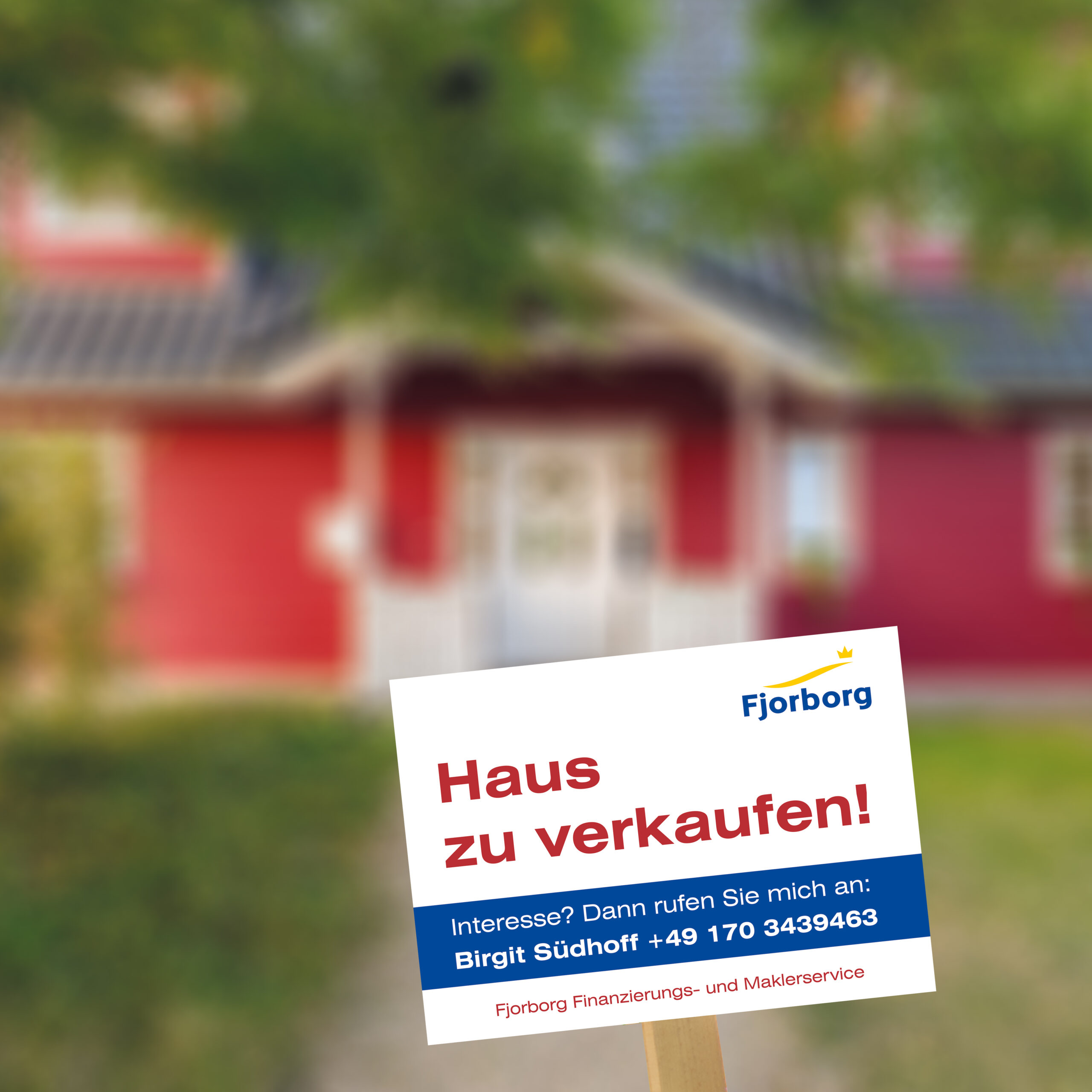 Fjorborg Häuser - News - Immobilienverkauf & Finanzierungsservice aus einer Hand