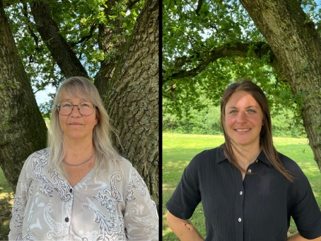 Fjorborg Häuser - News - Doppelte Power für unser Team